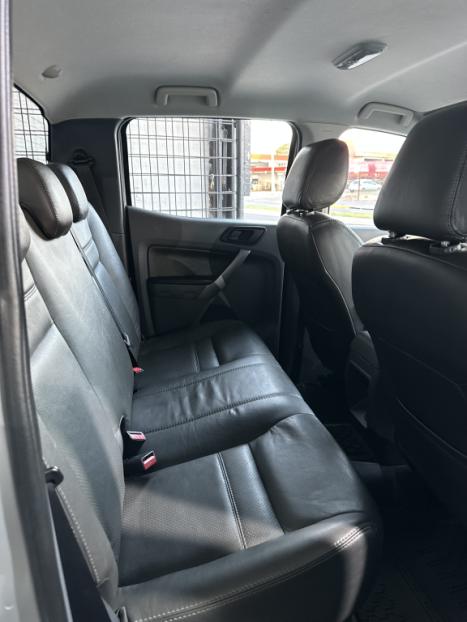 FORD Ranger 2.2 16V XLS DIESEL 4X4 CABINE DUPLA, Foto 7
