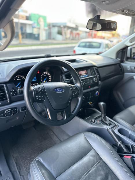 FORD Ranger 2.2 16V XLS DIESEL 4X4 CABINE DUPLA, Foto 8