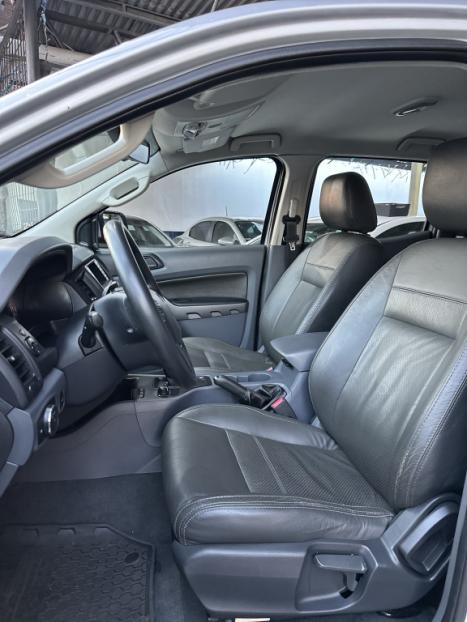 FORD Ranger 2.2 16V XLS DIESEL 4X4 CABINE DUPLA, Foto 9