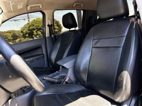 FORD Ranger 2.2 16V XLS DIESEL CABINE DUPLA AUTOMÁTICO, Foto 3