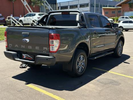 FORD Ranger 2.2 16V XLS DIESEL CABINE DUPLA AUTOMÁTICO, Foto 6