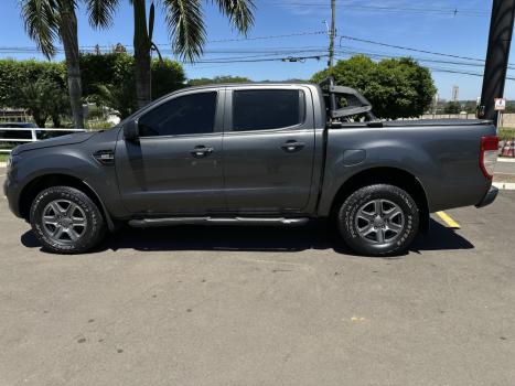FORD Ranger 2.2 16V XLS DIESEL CABINE DUPLA AUTOMÁTICO, Foto 8