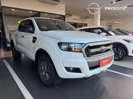 FORD Ranger 2.2 16V XLS DIESEL 4X4 CABINE DUPLA, Foto 1