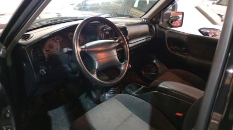 FORD Ranger 2.3 16V XLT CABINE DUPLA, Foto 8 FORD Ranger 2.3 16V XLT CABINE DUPLA, Foto 8