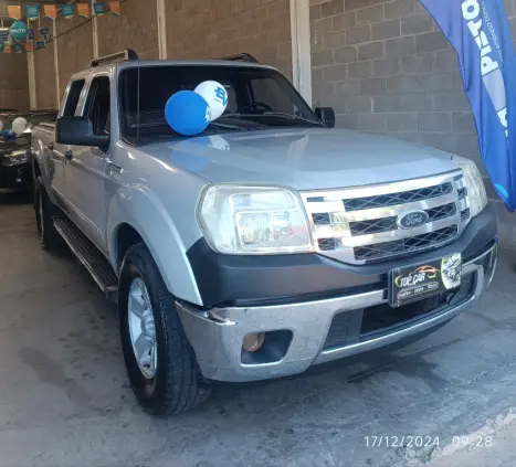 FORD Ranger 2.3 16V XL CABINE DUPLA, Foto 12