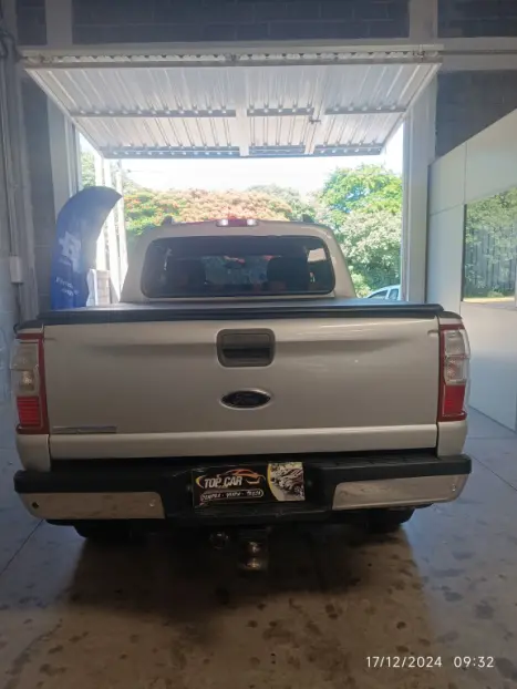 FORD Ranger 2.3 16V XL CABINE DUPLA, Foto 14