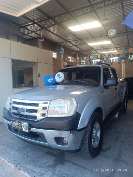 FORD Ranger 2.3 16V XL CABINE DUPLA, Foto 10