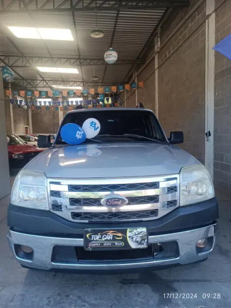 FORD Ranger 2.3 16V XL CABINE DUPLA, Foto 11