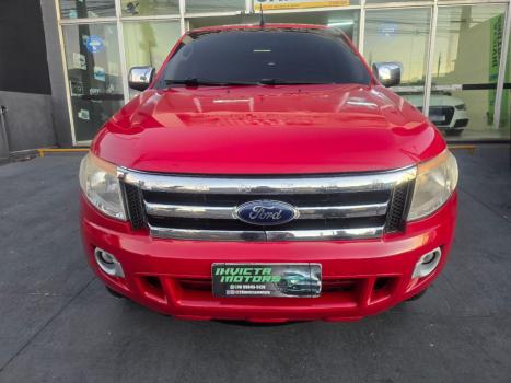 FORD Ranger 2.3 16V XLT CABINE DUPLA, Foto 4