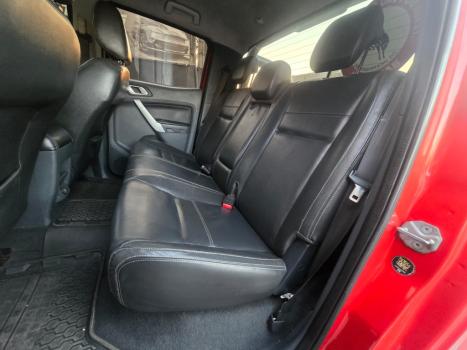 FORD Ranger 2.3 16V XLT CABINE DUPLA, Foto 7