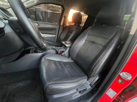 FORD Ranger 2.3 16V XLT CABINE DUPLA, Foto 8