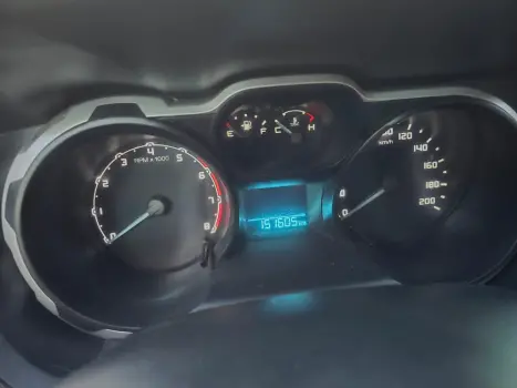 FORD Ranger 2.3 16V XLT CABINE DUPLA, Foto 12