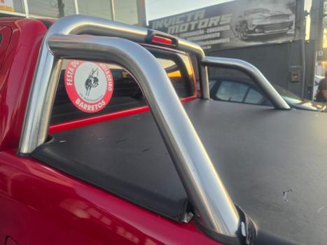 FORD Ranger 2.3 16V XLT CABINE DUPLA, Foto 13