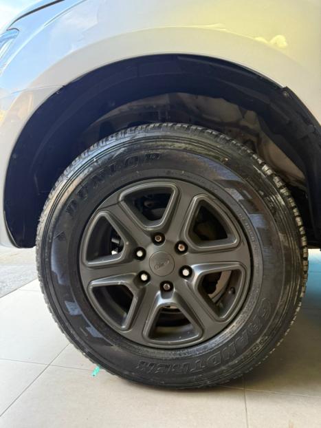 FORD Ranger 2.3 16V XLS CABINE DUPLA, Foto 6