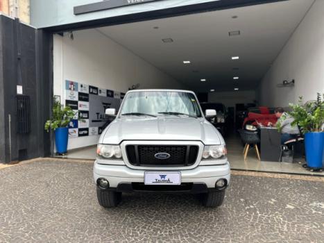 FORD Ranger 2.3 16V XLS SPORT CABINE SIMPLES, Foto 2 FORD Ranger 2.3 16V XLS SPORT CABINE SIMPLES, Foto 2