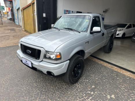 FORD Ranger 2.3 16V XLS SPORT CABINE SIMPLES, Foto 3 FORD Ranger 2.3 16V XLS SPORT CABINE SIMPLES, Foto 3