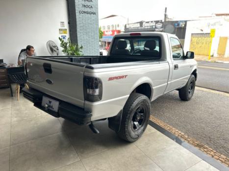 FORD Ranger 2.3 16V XLS SPORT CABINE SIMPLES, Foto 4 FORD Ranger 2.3 16V XLS SPORT CABINE SIMPLES, Foto 4