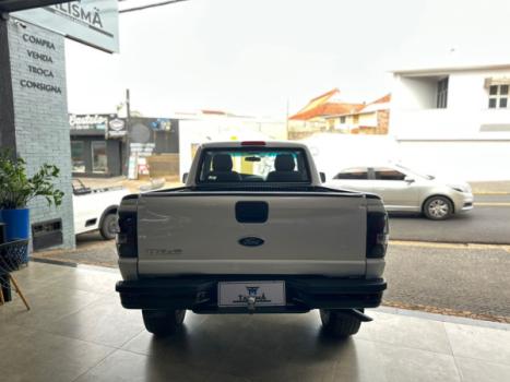 FORD Ranger 2.3 16V XLS SPORT CABINE SIMPLES, Foto 5 FORD Ranger 2.3 16V XLS SPORT CABINE SIMPLES, Foto 5