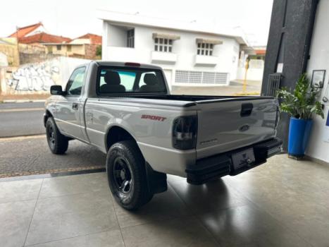 FORD Ranger 2.3 16V XLS SPORT CABINE SIMPLES, Foto 6 FORD Ranger 2.3 16V XLS SPORT CABINE SIMPLES, Foto 6