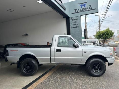 FORD Ranger 2.3 16V XLS SPORT CABINE SIMPLES, Foto 7 FORD Ranger 2.3 16V XLS SPORT CABINE SIMPLES, Foto 7