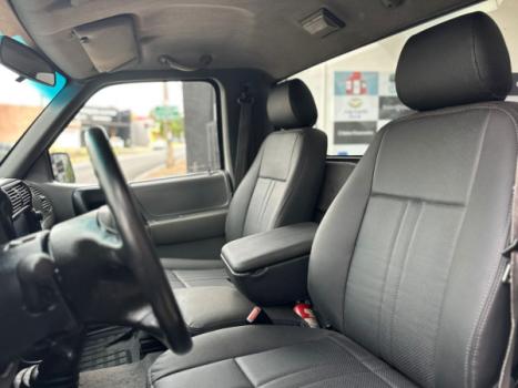 FORD Ranger 2.3 16V XLS SPORT CABINE SIMPLES, Foto 9 FORD Ranger 2.3 16V XLS SPORT CABINE SIMPLES, Foto 9