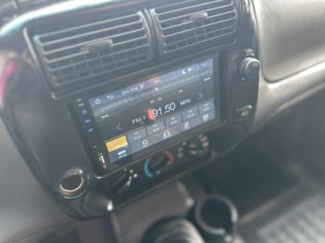 FORD Ranger 2.3 16V XLS SPORT CABINE SIMPLES, Foto 10 FORD Ranger 2.3 16V XLS SPORT CABINE SIMPLES, Foto 10