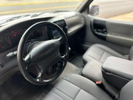 FORD Ranger 2.3 16V XLS SPORT CABINE SIMPLES, Foto 13 FORD Ranger 2.3 16V XLS SPORT CABINE SIMPLES, Foto 13