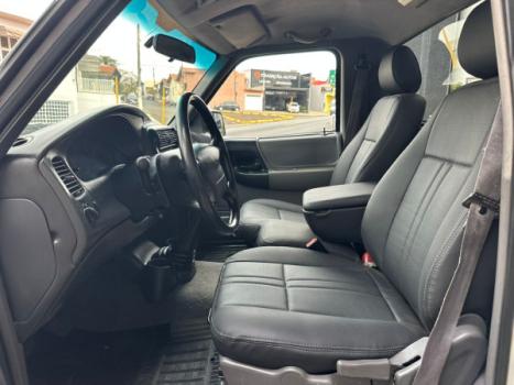 FORD Ranger 2.3 16V XLS SPORT CABINE SIMPLES, Foto 18 FORD Ranger 2.3 16V XLS SPORT CABINE SIMPLES, Foto 18