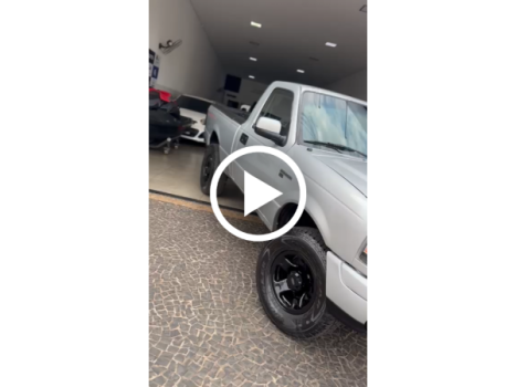 FORD Ranger 2.3 16V XLS SPORT CABINE SIMPLES, Foto 20 FORD Ranger 2.3 16V XLS SPORT CABINE SIMPLES, Foto 20
