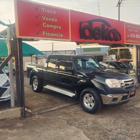 FORD Ranger 2.3 16V XLT CABINE DUPLA, Foto 1