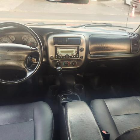 FORD Ranger 2.3 16V XLT CABINE DUPLA, Foto 2