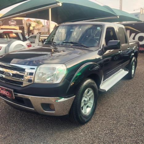 FORD Ranger 2.3 16V XLT CABINE DUPLA, Foto 5