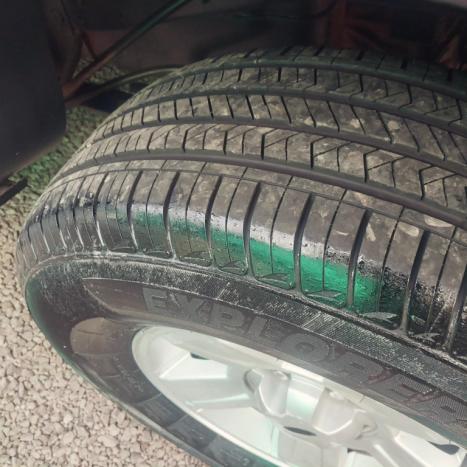 FORD Ranger 2.3 16V XLT CABINE DUPLA, Foto 6