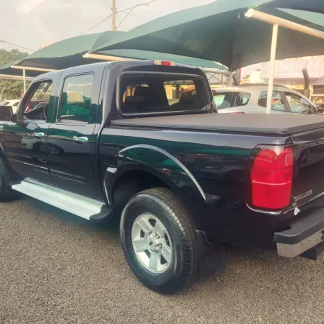 FORD Ranger 2.3 16V XLT CABINE DUPLA, Foto 7