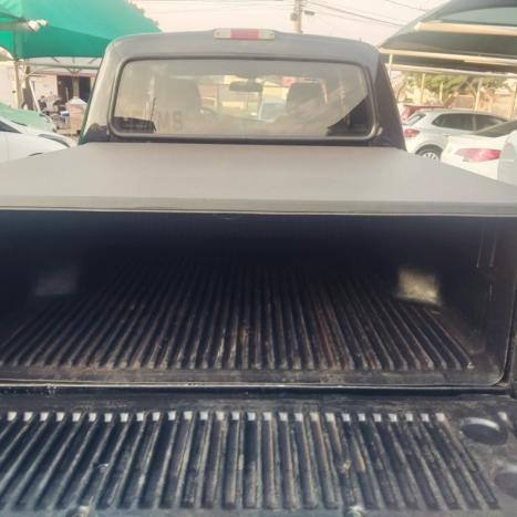 FORD Ranger 2.3 16V XLT CABINE DUPLA, Foto 10