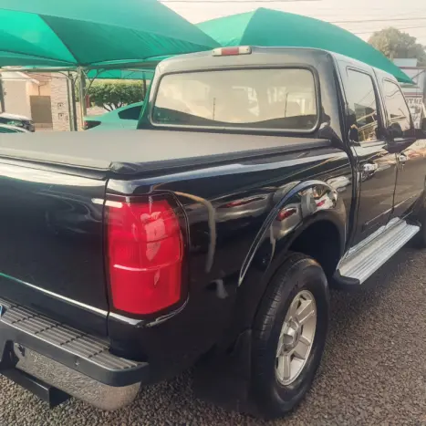 FORD Ranger 2.3 16V XLT CABINE DUPLA, Foto 13
