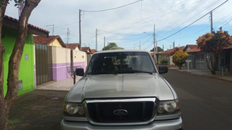 FORD Ranger 2.3 16V XLS CABINE DUPLA, Foto 2