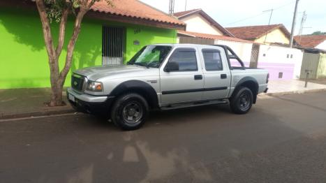 FORD Ranger 2.3 16V XLS CABINE DUPLA, Foto 3