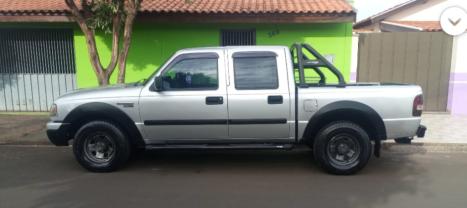 FORD Ranger 2.3 16V XLS CABINE DUPLA, Foto 1