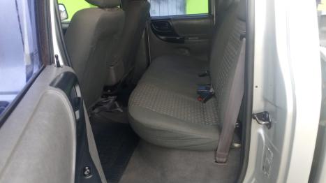 FORD Ranger 2.3 16V XLS CABINE DUPLA, Foto 4