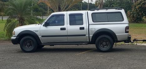 FORD Ranger 2.3 16V XLS CABINE DUPLA, Foto 6