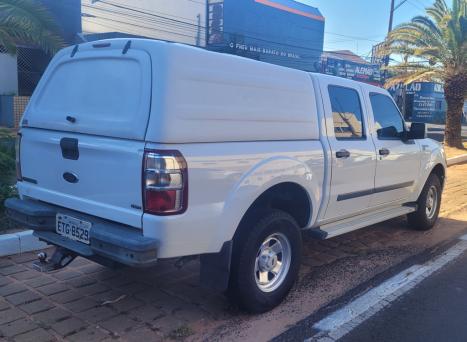 FORD Ranger 2.3 16V XLS CABINE DUPLA, Foto 2