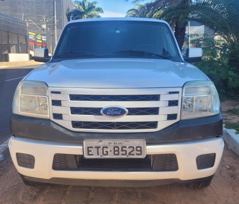 FORD Ranger 2.3 16V XLS CABINE DUPLA, Foto 3