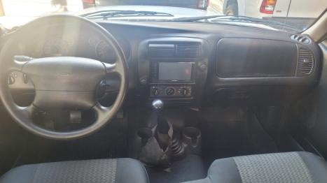 FORD Ranger 2.3 16V XLS CABINE DUPLA, Foto 4