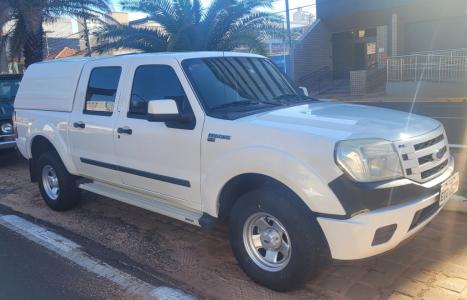 FORD Ranger 2.3 16V XLS CABINE DUPLA, Foto 5