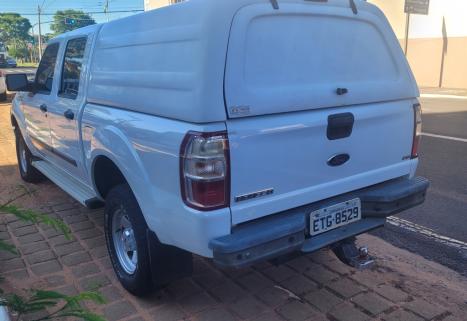 FORD Ranger 2.3 16V XLS CABINE DUPLA, Foto 7