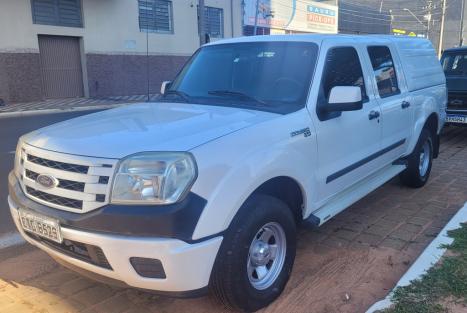 FORD Ranger 2.3 16V XLS CABINE DUPLA, Foto 8