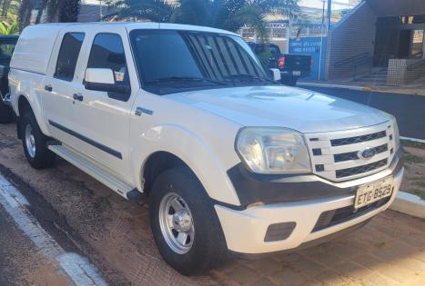 FORD Ranger 2.3 16V XLS CABINE DUPLA, Foto 9