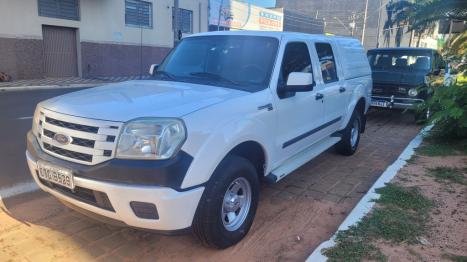FORD Ranger 2.3 16V XLS CABINE DUPLA, Foto 10
