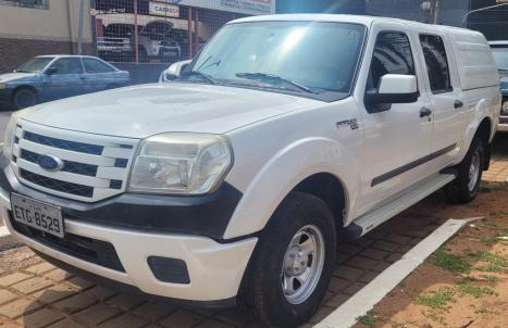 FORD Ranger 2.3 16V XLS CABINE DUPLA, Foto 2